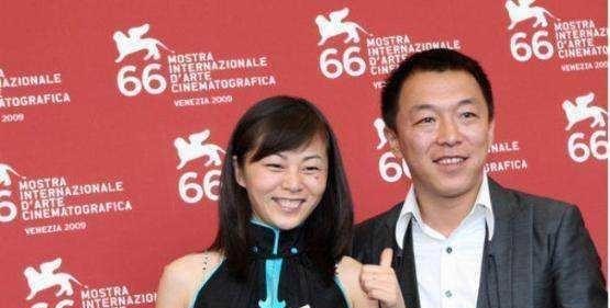 黄渤妻子个人图片（揭秘黄渤与小欧的婚姻）