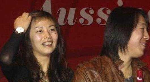 黄渤妻子个人图片（揭秘黄渤与小欧的婚姻）