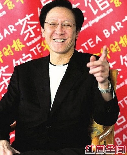 向华胜老婆端木樱子个人资料被揭 曝与张玉珊关系