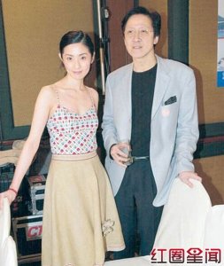 ​向华胜老婆端木樱子个人资料被揭曝与张玉珊关系