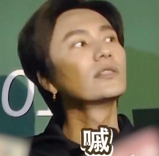 陈坤群访耍大牌(陈坤强调媒体不要挡他的光)