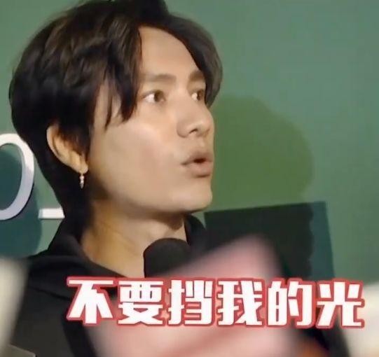 陈坤群访耍大牌(陈坤强调媒体不要挡他的光)