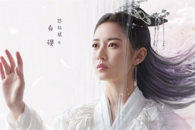 ​镜双城白璎人设是什么 镜双城白璎到底爱谁