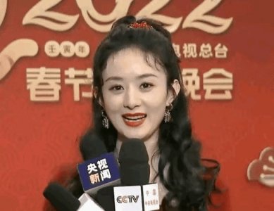 ​赵丽颖产后状态（赵丽颖未修图老太多）