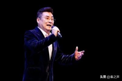 ​李东桥：“秦腔第一生”硕果累累