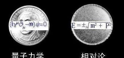 量子力学为何接近神 量子力学有多可怕揭示