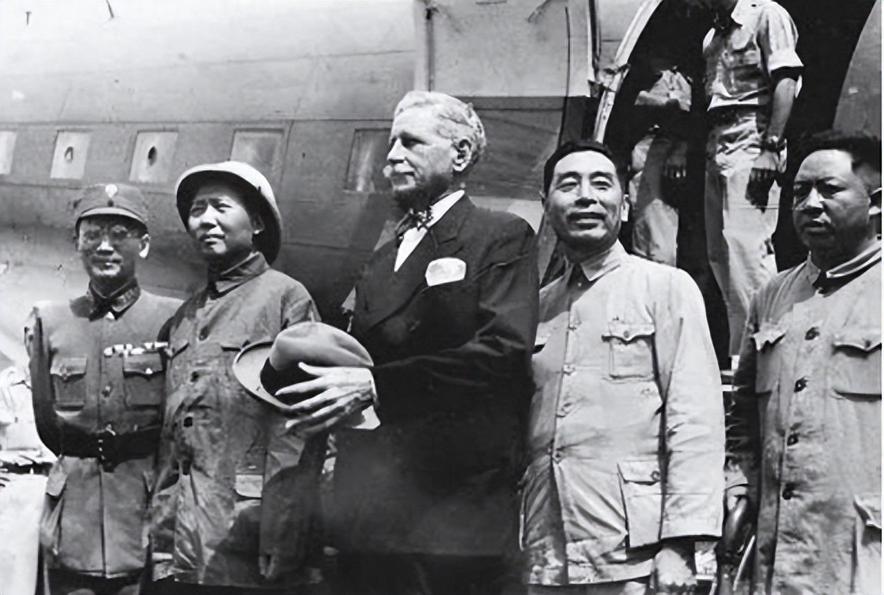 民国历史大事记详细（中国民国历史回顾）-
