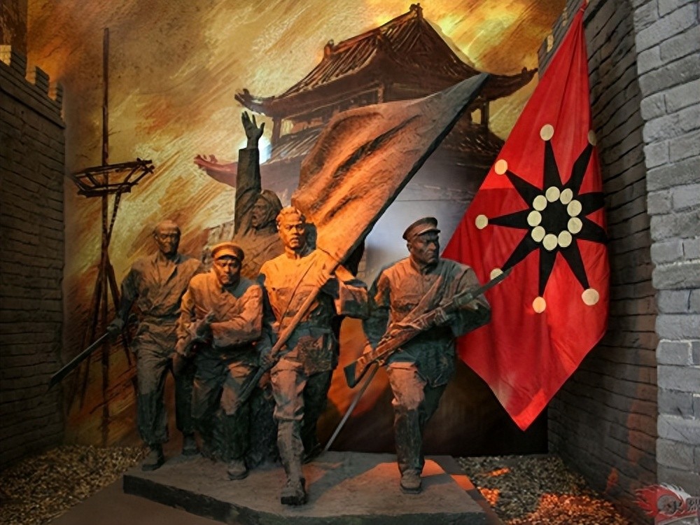 民国历史大事记详细（中国民国历史回顾）-