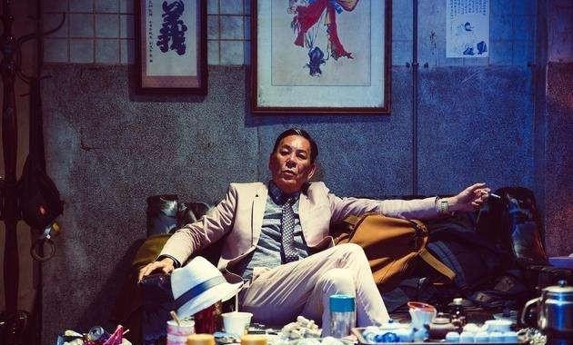 龙劭华怎么走的(龙劭华年轻的样子) 龙劭华 第2张