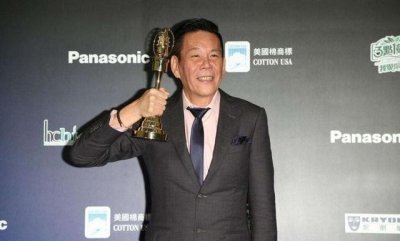 ​龙劭华怎么走的(龙劭华年轻的样子)