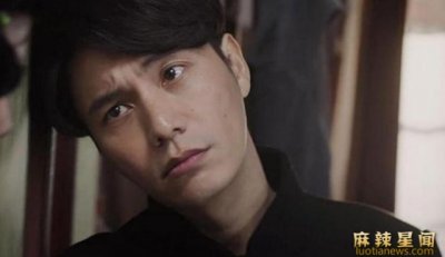 ​陈坤儿子的生母到底是谁 陈尊佑与父亲长相有偏差