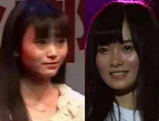 鞠婧祎出道前比赛照片 敢自称“4000年美女”，颜值配的上吗