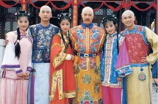 小鲜肉演员有哪些(老演员小鲜肉有哪些) 小鲜肉 演员 第3张