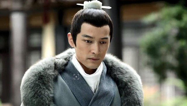 小鲜肉演员有哪些(老演员小鲜肉有哪些) 小鲜肉 演员 第6张