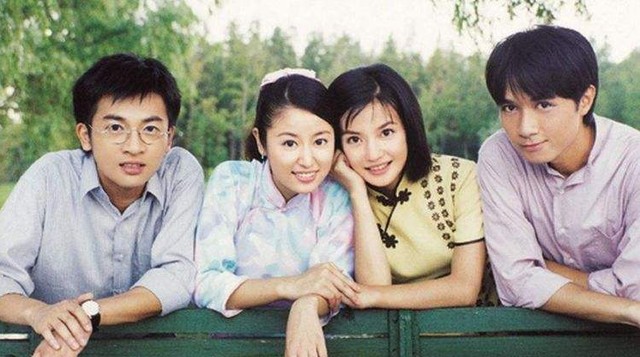 小鲜肉演员有哪些(老演员小鲜肉有哪些) 小鲜肉 演员 第4张
