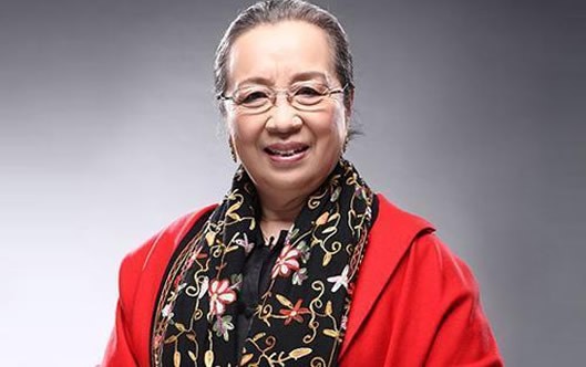 容嬷嬷扮演者李明启生活现状如何