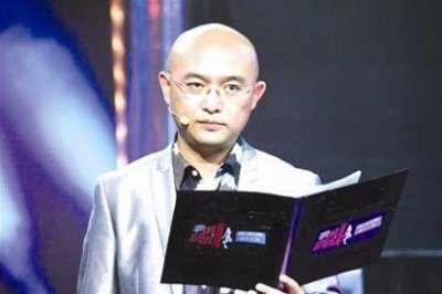 ​孟非有几任妻子简历照片，孟非老婆在干什么工作