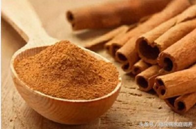 ​扒一扒能“治愈”糖尿病的“肉桂化糖方”的真相！