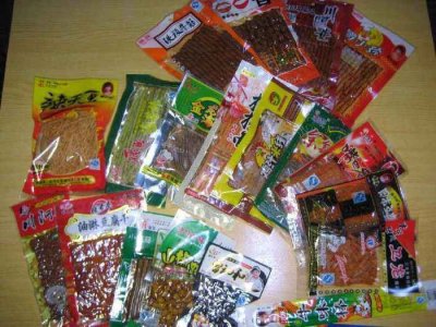 ​7岁儿童吃辣条后不治身亡：5毛食品，正在毁掉你的孩子！