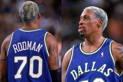 为什么NBA球员不能穿69球衣？老司机表示只可意会不可言传！