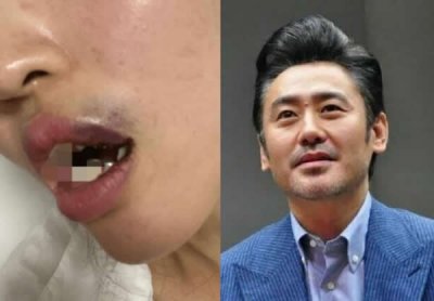 ​吴秀波儿子疑家暴女友 吴秀波为什么被封禁现状如何