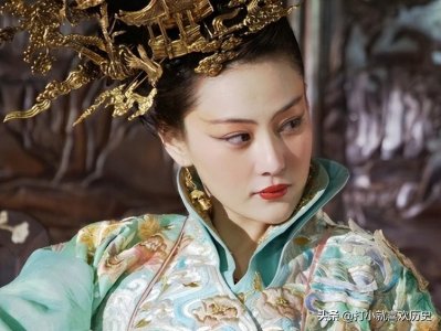 ​一生只宠一人，痴情皇帝朱见深和万贵妃的“姐弟恋”