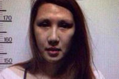 ​刘馨予事件 黄海波选择小姐素颜照有些普通