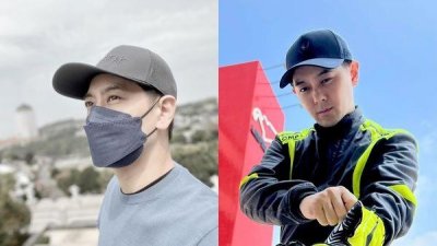 ​林志颖身体几乎已康复今夜不设防（多处受伤及骨折）