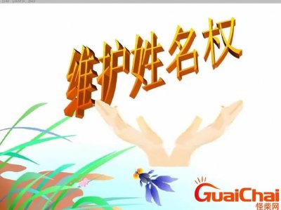 ​姓名权是什么？姓名权包括哪些？