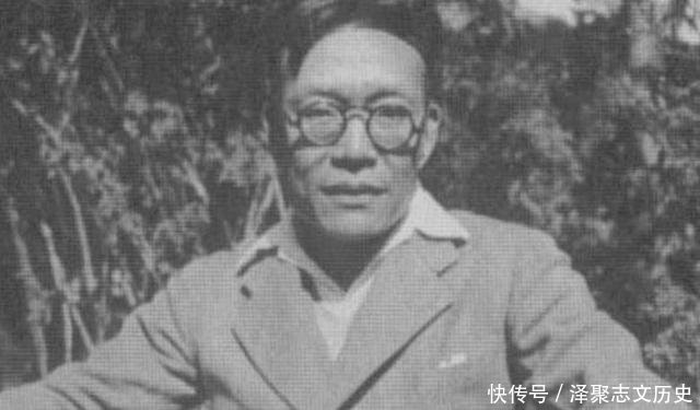 林徽因金岳霖同居照片 金岳霖与林徽因的爱情故事