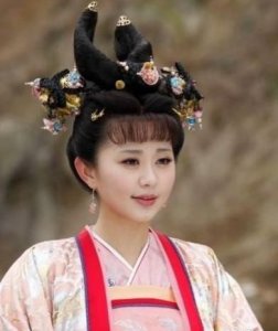 ​如意是谁的女儿(隋炀帝女儿如意公主最终能成为李世民的妃子)