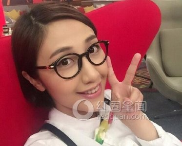 ​姚希中国好声音小苹果姚希男友是谁
