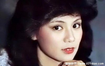 ​翁美玲为何结束自己的生命，死前疑似被人强行注射昏迷药物