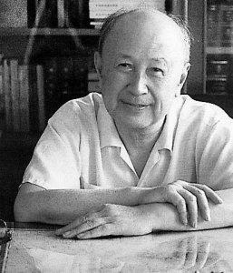 ​导弹之父是谁(“导弹之父”钱学森，毛主席封他为“王”，还不止一个)