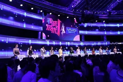 非诚勿扰二十三号女嘉宾最新一期（冷门女嘉宾获得肯定）(1)