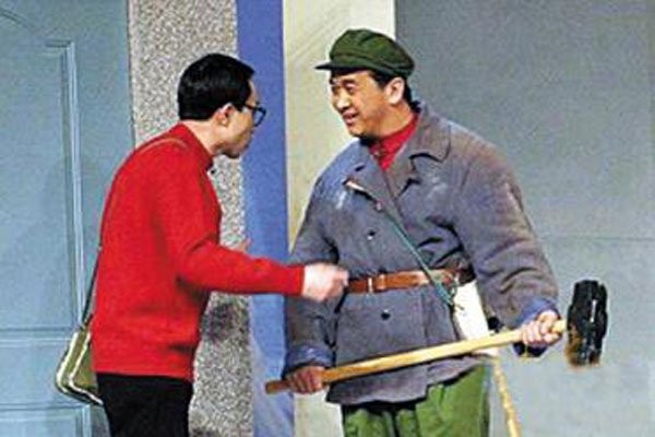 黄宏因什么被抓 被批捕真的吗没有进去已经万幸了