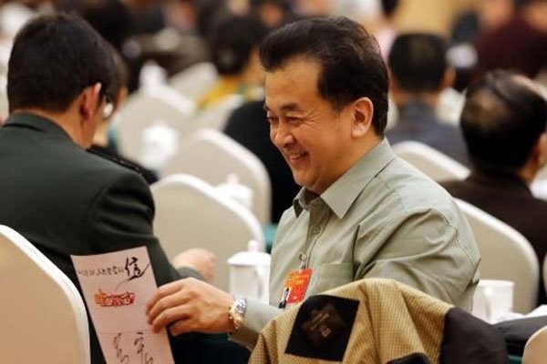 黄宏因什么被抓 被批捕真的吗没有进去已经万幸了