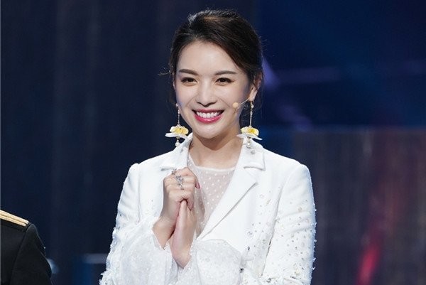栗坤的老公是北京区长王元昊 一个十分利害的女人