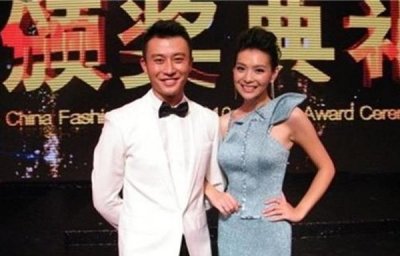 ​栗坤的老公是北京区长王元昊 一个十分利害的女人
