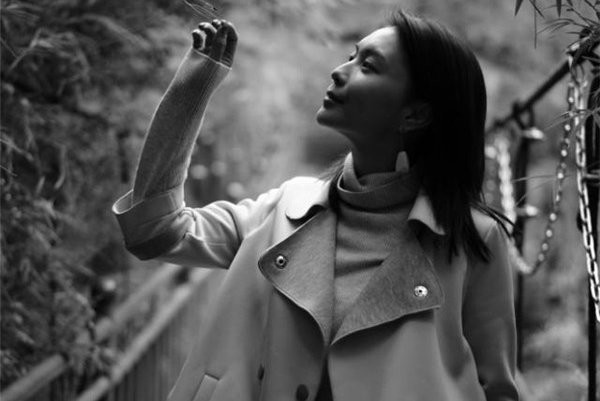 栗坤的老公是北京区长王元昊 一个十分利害的女人