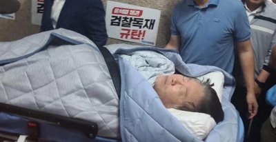 ​韩国政局即将大变局！