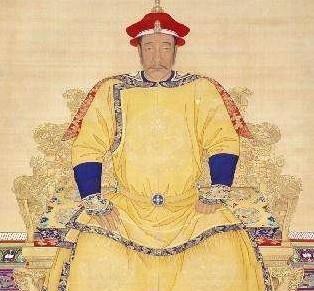 努尔哈赤儿子列表 努尔哈赤长子简介图片