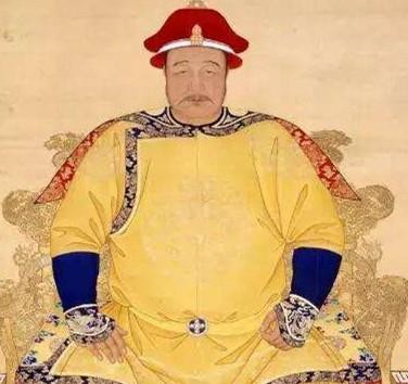努尔哈赤儿子列表 努尔哈赤长子简介图片