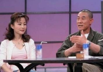  杜志国感情经历 杜志国与杜雨露的关系