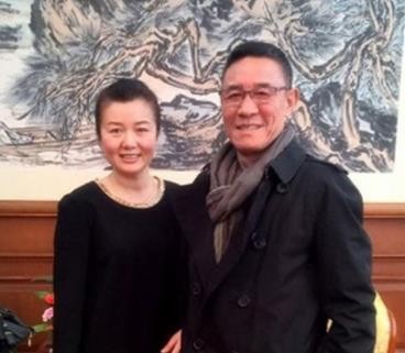  杜志国感情经历 杜志国与杜雨露的关系