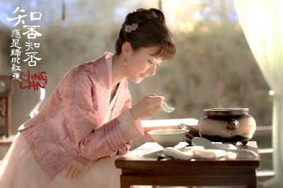 ​电视剧《知否知否应是绿肥红瘦》是如何体现宋代服饰之美的？