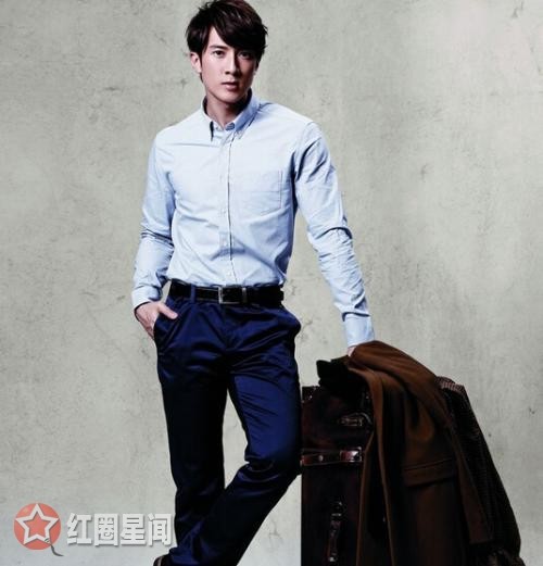 吴尊老婆林丽莹图片怎么看上他的 林丽莹家庭背景惊人