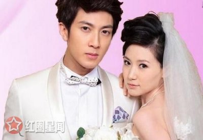 ​吴尊老婆林丽莹图片怎么看上他的林丽莹家庭背景惊人