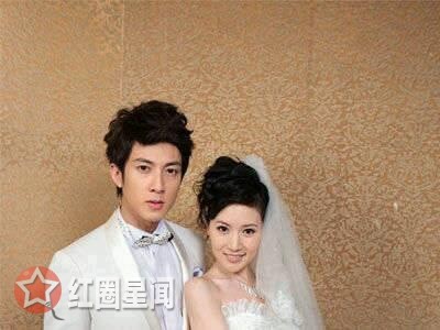 吴尊老婆林丽莹图片怎么看上他的 林丽莹家庭背景惊人