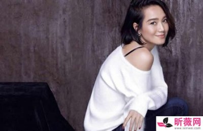 ​朱丹个人资料简介婚史 现任老公是谁